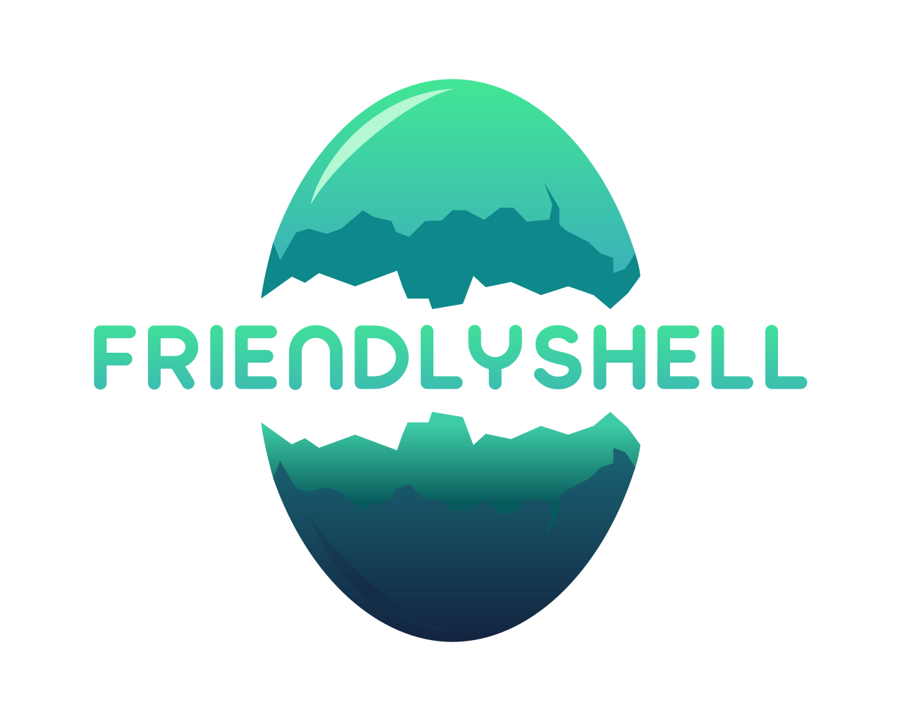 FriendlyShell