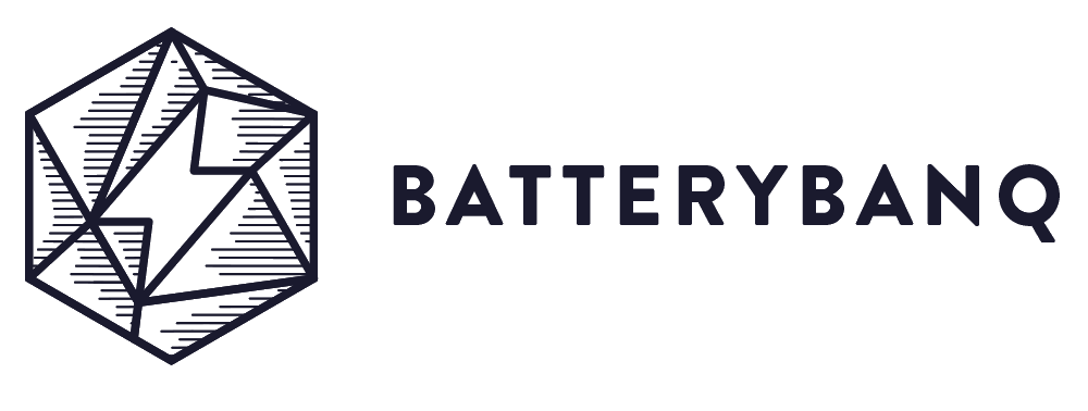 BatteryBanq Logo
