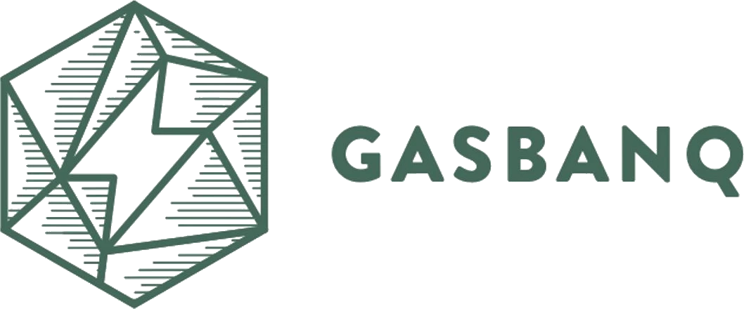 GasBanq Logo