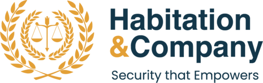 Habitation and Co Logo