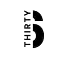 Thirty6 Logo